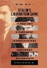 Yuri Shapoval, Filip Slaveski, Filip Shapoval Slaveski, Slaveski Filip - Stalins Liquidation Game