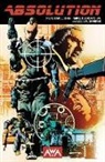 Peter Milligan, Mike Deodato, Lee Loughridge - Absolution