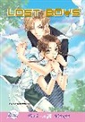 Kaname Itsuki, Markisan Naso, Jeremy Whitley - Lost Boys
