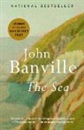 John Banville - The Sea