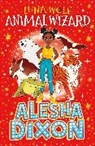 Katy Birchall, Alesha Dixon, Deise Lino - Luna Wolf: Animal Wizard