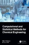 Wim P. Krijnen, Wim P. (University of Groningen Krijnen, Ernst C. Wit, Ernst C. (USI Universita della Svizzera italiana Wit - Computational and Statistical Methods for Chemical Engineering