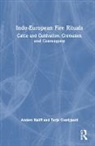 Anders Kaliff, Anders Oestigaard Kaliff, Kaliff Anders, Terje Oestigaard, Oestigaard Terje - Indo-European Fire Rituals