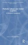 Immanuel Ness, Immanuel Ness - Platform Labour and Global Logistics