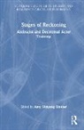 Amy Mihyang Ginther, Amy Mihyang Ginther - Stages of Reckoning