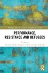 Suzanne (Central Washington University Little, Suzanne Suliman Little, Caroline Little Wake, Suzanne Little, Suzanne (Central Washington University Little, Little Suzanne... - Performance, Resistance and Refugees
