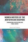 Pauline Ada Uwakweh, Pauline Ada (North Carolina a &amp; T State U Uwakweh, Pauline Ada (North Carolina A &amp; T State University Uwakweh - Women Writers of the New African Diaspora