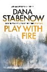 Dana Stabenow, Stabenow Dana - Play With Fire