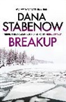 Dana Stabenow, Stabenow Dana - Breakup