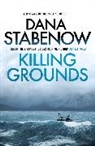 Dana Stabenow, Stabenow Dana - Killing Grounds