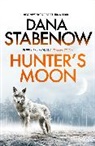 Dana Stabenow, Stabenow Dana - Hunter''s Moon