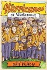 Chris Rylander, Rylander Chris - The Hurricanes of Weakerville