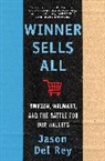 Jason Del Rey - Winner Sells All