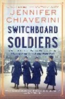 Jennifer Chiaverini, Chiaverini Jennifer - Switchboard Soldiers