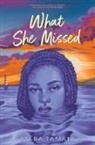 Liara Tamani - What She Missed