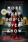 Katie Gutierrez - More Than You'll Ever Know