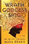 Maya Deane - Wrath Goddess Sing