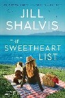 Jill Shalvis, Shalvis Jill - The Sweetheart List