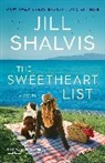 Jill Shalvis - The Sweetheart List