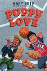 Gary Soto, Soto Gary - Puppy Love