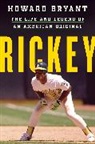 Howard Bryant - Rickey