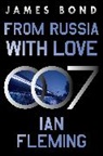 Ian Fleming - From Russia with Love