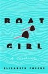 Elizabeth Foscue - Boat Girl