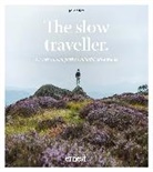 Jo Tinsley, Aidan Meighan - The Slow Traveller