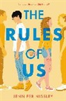 Jennifer Nissley - The Rules of Us