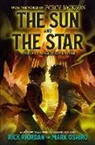 Mark Oshiro, Rick Riordan - The Sun and the Star