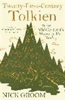 Nick Groom - Twenty-First-Century Tolkien