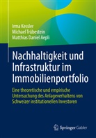 Matthias Aepli, Matthias Daniel Aepli, Irma Kessler, Michael Trübestein - Nachhaltigkeit und Infrastruktur im Immobilienportfolio