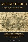 Alexander Gottlieb Baumgarten, Baumgarten Alexander - Metaphysics