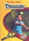 Anne Wendorff - Tennis