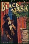John Gregory Betancourt, Antonella Caputo, Mort Castle, Arthur Conan Doyle, Rod Lott, Rafael Sabatini... - 'The Black Mask'