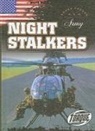 Carlos Alvarez - Army Night Stalkers