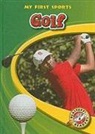 Ray McClellan - Golf