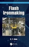 H. Y. Sohn, Sohn H. Y. - Flash Ironmaking