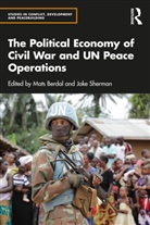 Mats Berdal, Mats (King''''s College London Berdal, Mats Sherman Berdal, Mats Berdal, Berdal Mats, Jake Sherman... - Political Economy of Civil War and Un Peace Operations