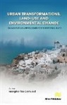 Margherita Carlucci - Urban Transformations, Land-use, and Environmental Change: Quantitative Approaches for Territorial Data