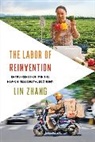 Lin Zhang, Zhang Lin - Labor of Reinvention