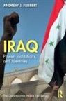 Andrew J. Flibbert, Flibbert Andrew J. - Iraq