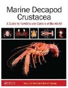 Shane T. Ahyong, Ahyong Shane T., Gary C.B. Poore, Gary C.b. (Australian Museum) Ahyong Poore, Gary C.b. Ahyong Poore - Marine Decapod Crustacea