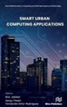 M.A. Jabbar, Fernando Ortiz-Rodriguez, Sanju Tiwari - Smart Urban Computing Applications