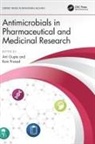 Arti Prasad Gupta, Arti Gupta, Gupta Arti, Ram Prasad - Antimicrobials in Pharmaceutical and Medicinal Research