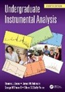 Thomas J. Bruno, Thomas J. Robinson Bruno, Bruno Thomas J., George M. Frame Ii, James W. Robinson, Robinson James W.... - Undergraduate Instrumental Analysis