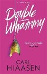 Carl Hiaasen, Hiaasen Carl - Double Whammy