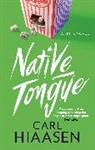 Carl Hiaasen, Hiaasen Carl - Native Tongue