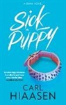 Carl Hiaasen, Hiaasen Carl - Sick Puppy