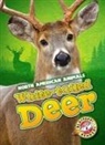 Chris Bowman - White-Tailed Deer